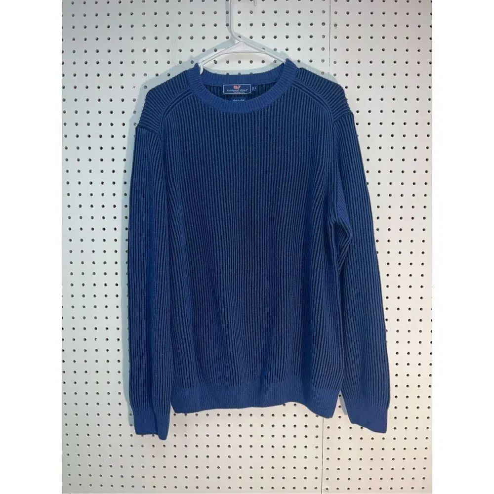 Vineyard Vines crewneck sweater